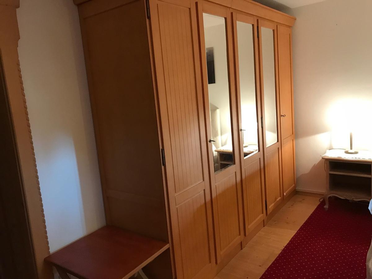 Chalet Alpenrose Schwangau Eksteriør billede